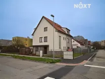 Prodej bytu 3+1, České Budějovice, Ant. Slavíčka, 64 m2