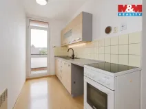 Prodej bytu 3+1, Černovice, Tyršova, 64 m2