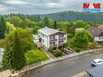 Prodej rodinného domu, Bělá pod Bezdězem, Elišky Krásnohorské, 115 m2