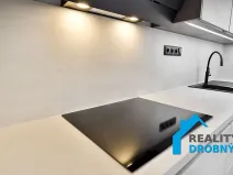 Prodej bytu 2+1, Děčín, Podmokelská, 53 m2