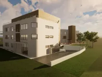 Prodej bytu 3+kk, Bakov nad Jizerou, 85 m2