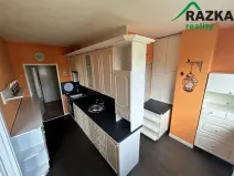 Prodej bytu 2+1, Tachov, 61 m2