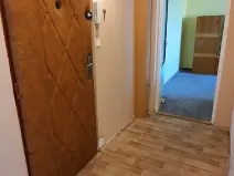 Pronájem bytu 2+1, Mariánské Lázně, 61 m2