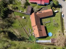 Prodej rodinného domu, Skomelno, 284 m2