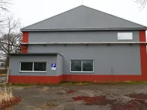 Dražba výrobních prostor, Pardubice, 5239 m2