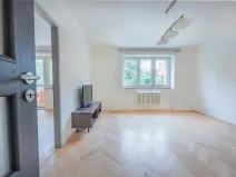 Prodej bytu 2+1, Kladno, Vrchlického, 56 m2