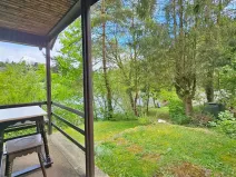 Prodej chaty, Samopše, 23 m2