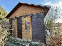 Prodej chaty, Olomouc - Slavonín, 28 m2