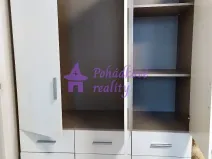 Pronájem bytu 1+1, Olomouc - Nová Ulice, Hraniční, 35 m2