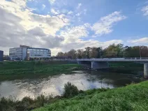 Prodej bytu 5+1, Kroměříž, Švabinského nábřeží, 137 m2