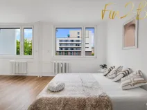 Prodej bytu 1+kk, Praha - Stodůlky, Petržílkova, 33 m2