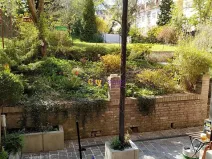 Pronájem bytu 2+kk, Praha - Košíře, Cetyňská, 56 m2