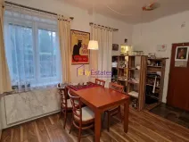 Pronájem bytu 2+kk, Praha - Košíře, Cetyňská, 56 m2