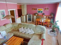 Prodej rodinného domu, Všetaty, Žižkova, 228 m2
