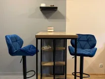 Pronájem bytu 1+kk, Praha - Žižkov, Olšanská, 32 m2