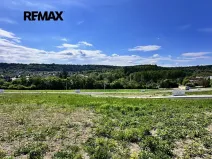 Prodej pozemku pro bydlení, Libušín, 860 m2