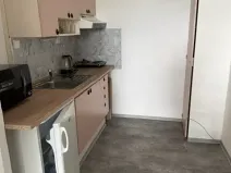 Pronájem bytu 2+kk, Praha - Chodov, Jarníkova, 45 m2