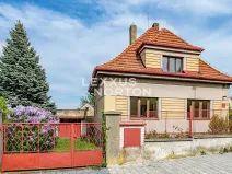 Prodej rodinného domu, Praha - Nebušice, U Pohádky, 188 m2