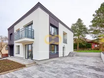 Prodej rodinného domu, Rudolfov, Na výhledu, 180 m2