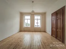 Pronájem bytu 3+kk, Hradec Králové, Pospíšilova, 80 m2