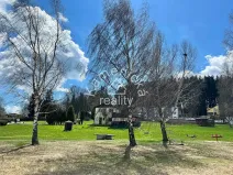 Prodej restaurace, Černá v Pošumaví, 100 m2
