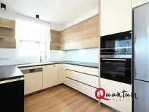 Pronájem bytu 3+kk, Praha - Černý Most, Cukrova, 83 m2
