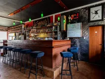 Prodej restaurace, Ostrava, Gen. Hrušky, 153 m2