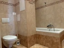 Pronájem bytu 2+1, Praha - Žižkov, Spojovací, 64 m2