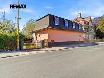 Prodej rodinného domu, Šumperk, Dolnostudénská, 146 m2