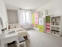 Pronájem bytu 3+kk, Děčín, Lipová, 70 m2