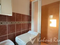 Pronájem bytu 1+1, Praha - Libeň, Za vodárnou, 40 m2