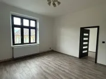 Pronájem bytu 2+1, Děčín, Kamenická, 51 m2