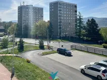Prodej bytu 3+1, Ústí nad Labem, Ježkova, 78 m2
