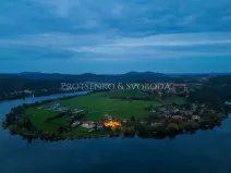 Prodej rodinného domu, Dublovice, 750 m2