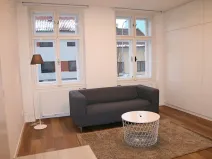 Prodej bytu 1+1, Brno, Dobrovského, 40 m2