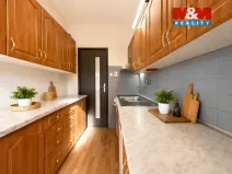 Pronájem bytu 3+1, Rychnov nad Kněžnou, Na Trávníku, 69 m2