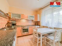 Prodej bytu 2+1, Tachov, Jabloňová, 61 m2
