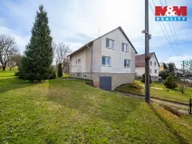 Prodej rodinného domu, Maletín - Starý Maletín, 160 m2