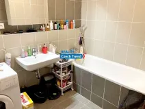 Pronájem bytu 2+kk, Olomouc, Aloise Rašína, 52 m2