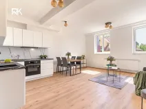Pronájem bytu 2+kk, Čáslav, Pražská, 69 m2