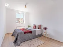 Pronájem bytu 2+kk, Čáslav, Pražská, 69 m2