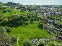 Prodej komerčního pozemku, Konice, 11964 m2