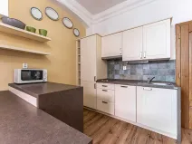 Pronájem bytu 2+kk, Praha - Malá Strana, Mostecká, 50 m2