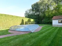 Pronájem rodinného domu, Praha - Přední Kopanina, Nové domy, 410 m2