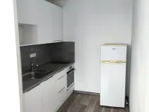 Pronájem bytu 1+kk, Kladno, 34 m2