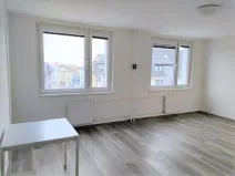 Pronájem bytu 1+kk, Kladno, 34 m2