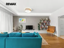 Pronájem bytu 3+kk, Praha - Hrdlořezy, Učňovská, 71 m2