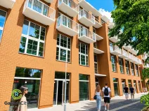 Prodej bytu 1+kk, Praha, Mladoboleslavská, 38 m2