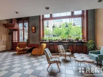 Pronájem restaurace, Brno, Veselá, 274 m2