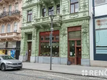 Pronájem restaurace, Brno, Veselá, 274 m2
